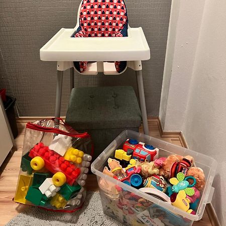 Apartman Angel Vel'ka Lomnica Dış mekan fotoğraf