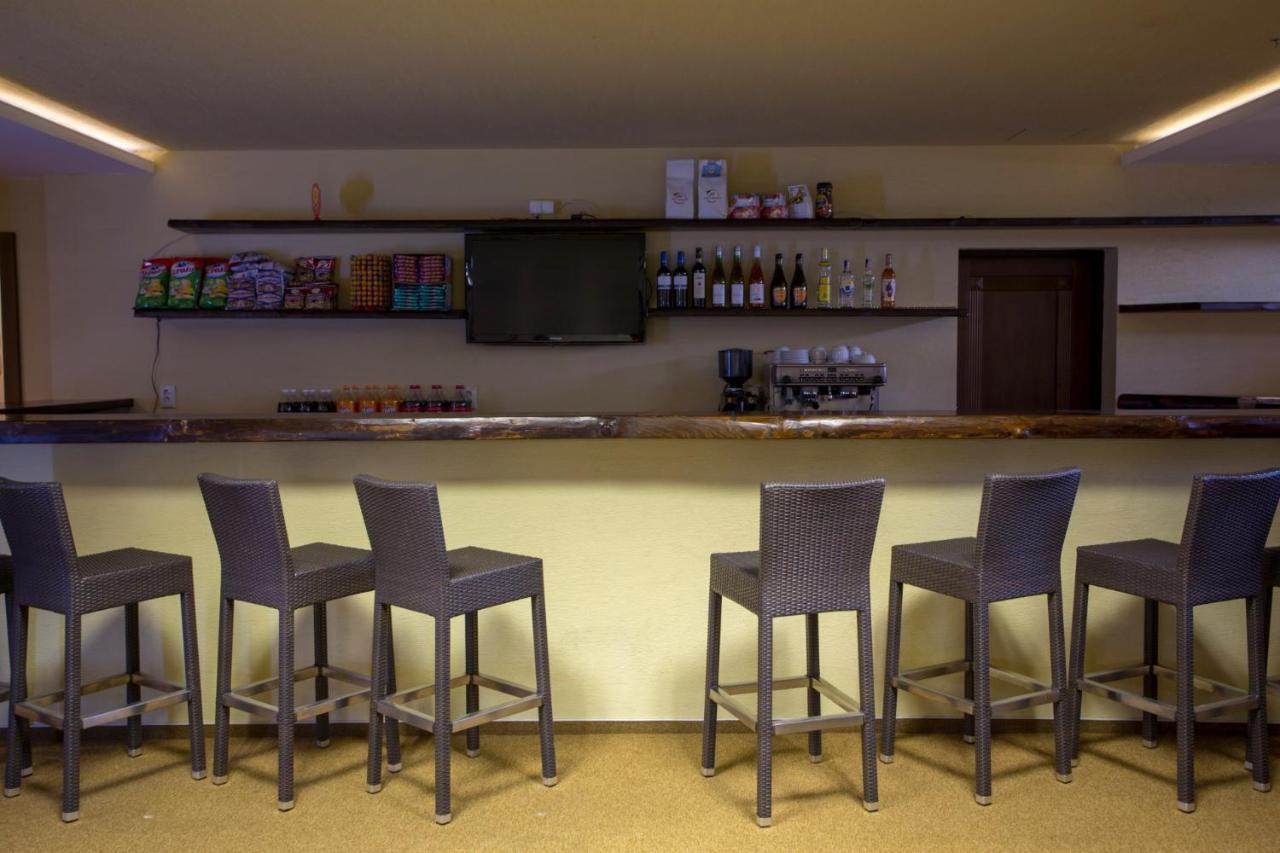 Apartman Angel Vel'ka Lomnica Dış mekan fotoğraf