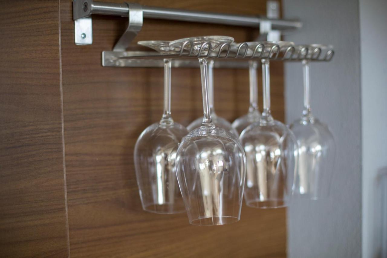 Apartman Angel Vel'ka Lomnica Dış mekan fotoğraf