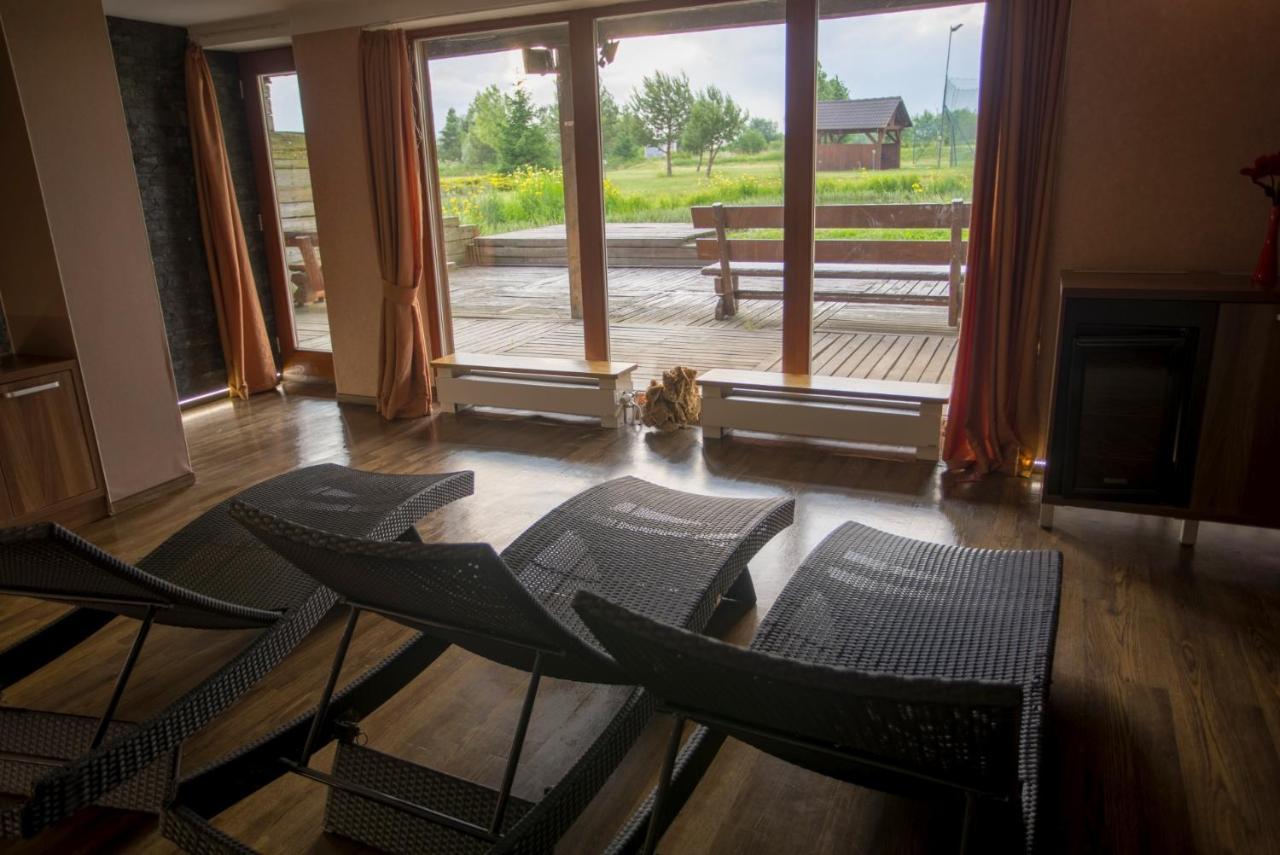 Apartman Angel Vel'ka Lomnica Dış mekan fotoğraf