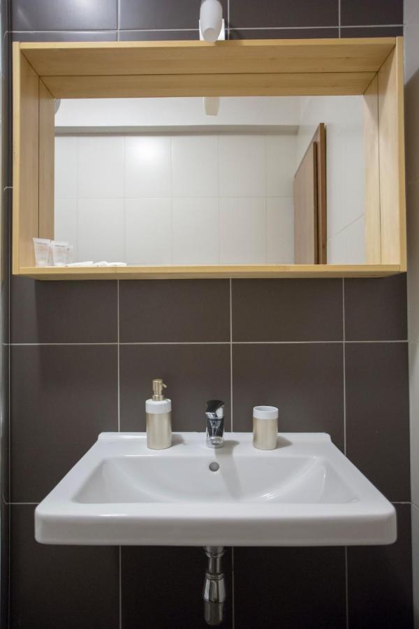 Apartman Angel Vel'ka Lomnica Dış mekan fotoğraf