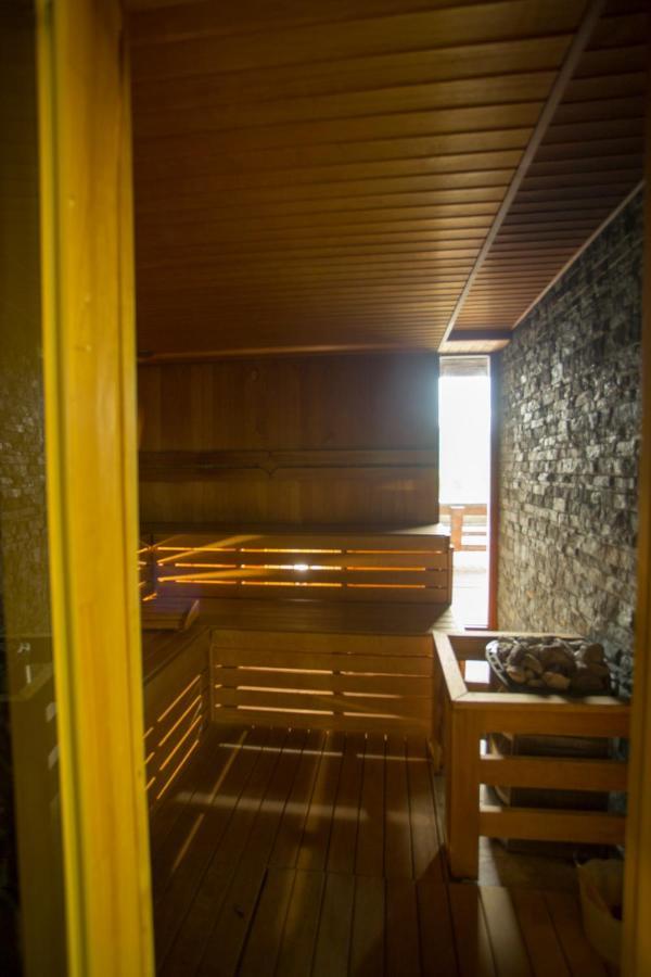 Apartman Angel Vel'ka Lomnica Dış mekan fotoğraf