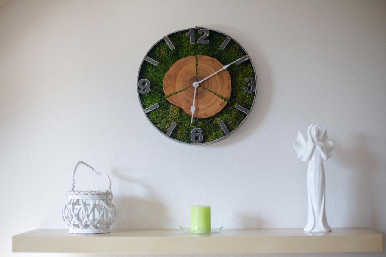 Apartman Angel Vel'ka Lomnica Dış mekan fotoğraf